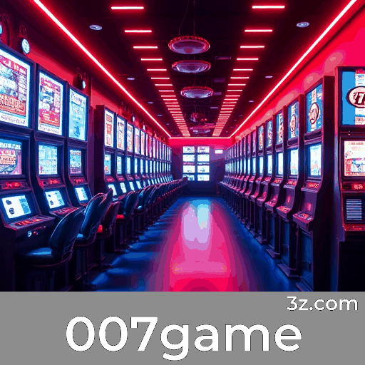 Prazos e Métodos de Saque na 007game