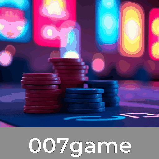 007game GAME Slots de Cassino