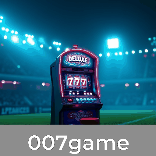 007game Login na Conta