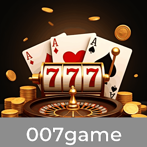 007game GAME Jogo Cassino no Brasil 2025